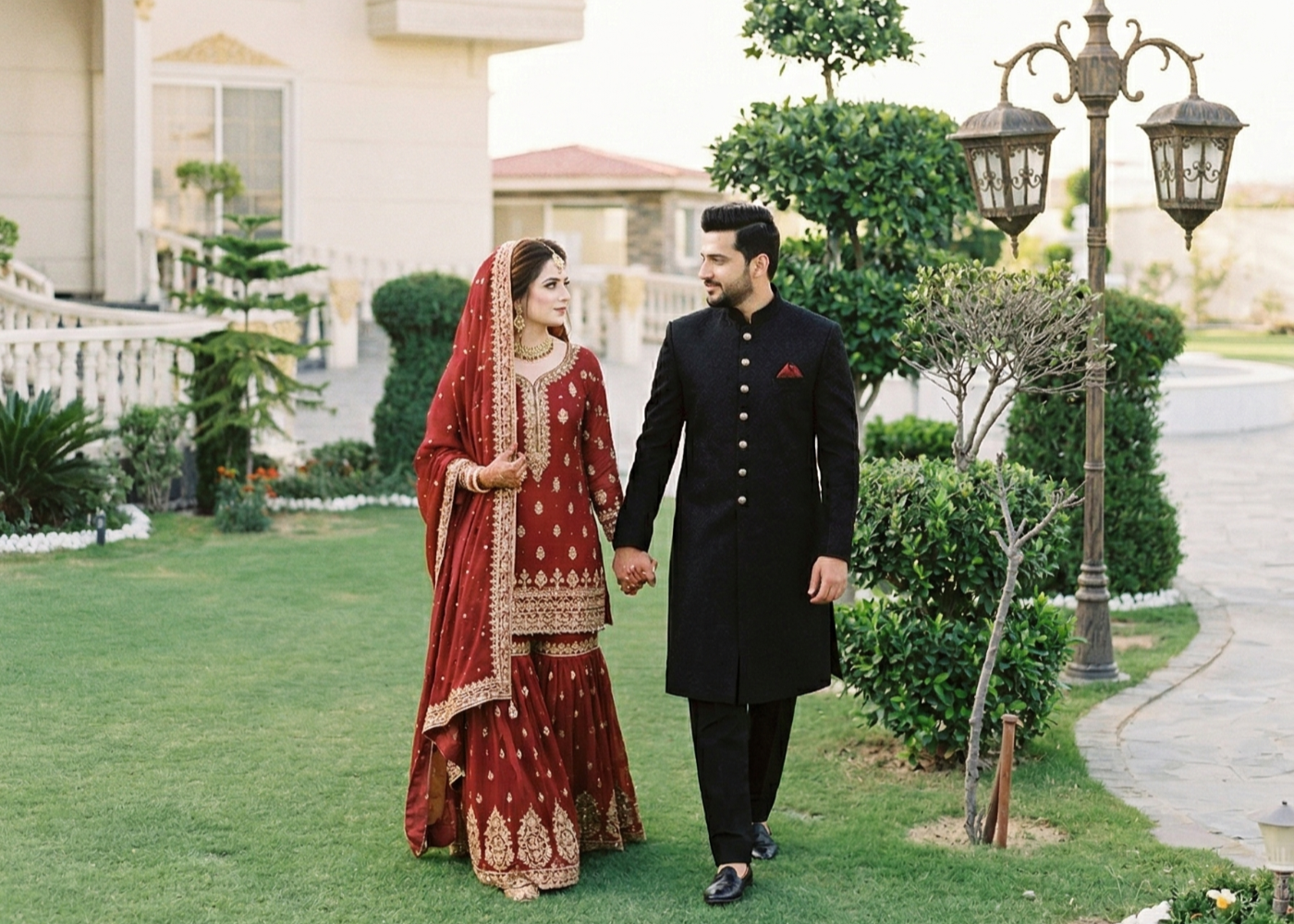 Top Bridal Photoshoot Poses Every Bride Needs for a Stunning Wedding Album
