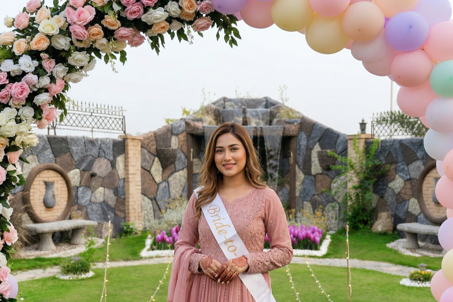 How to Plan a Stunning Bridal and Shower Event Before Your Wedding Day