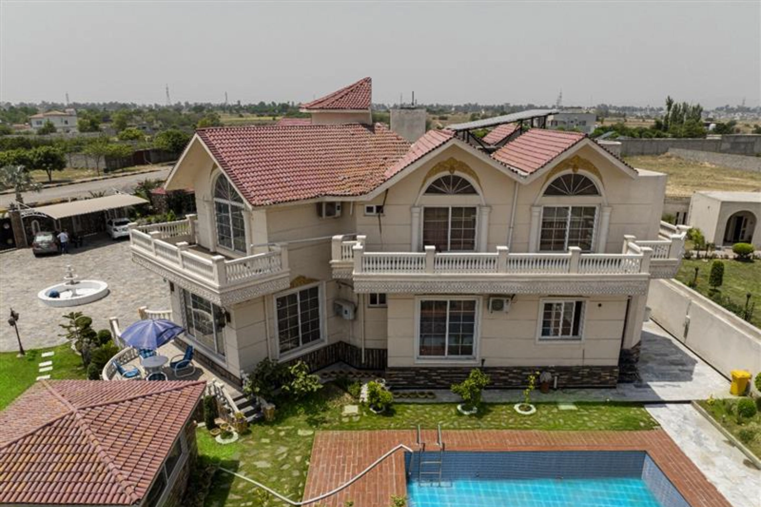 Weekend Getaways: Best Farm House Rentals in Islamabad for Short Stays