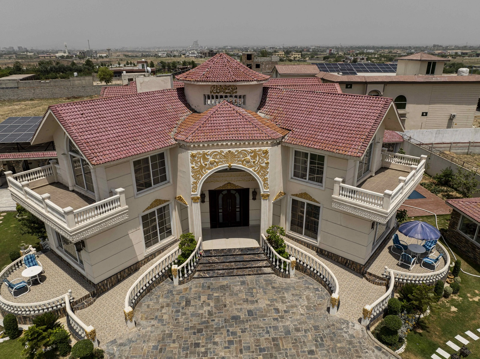 Farm House for Rent in Islamabad – Prices, Facilities & Best Locations