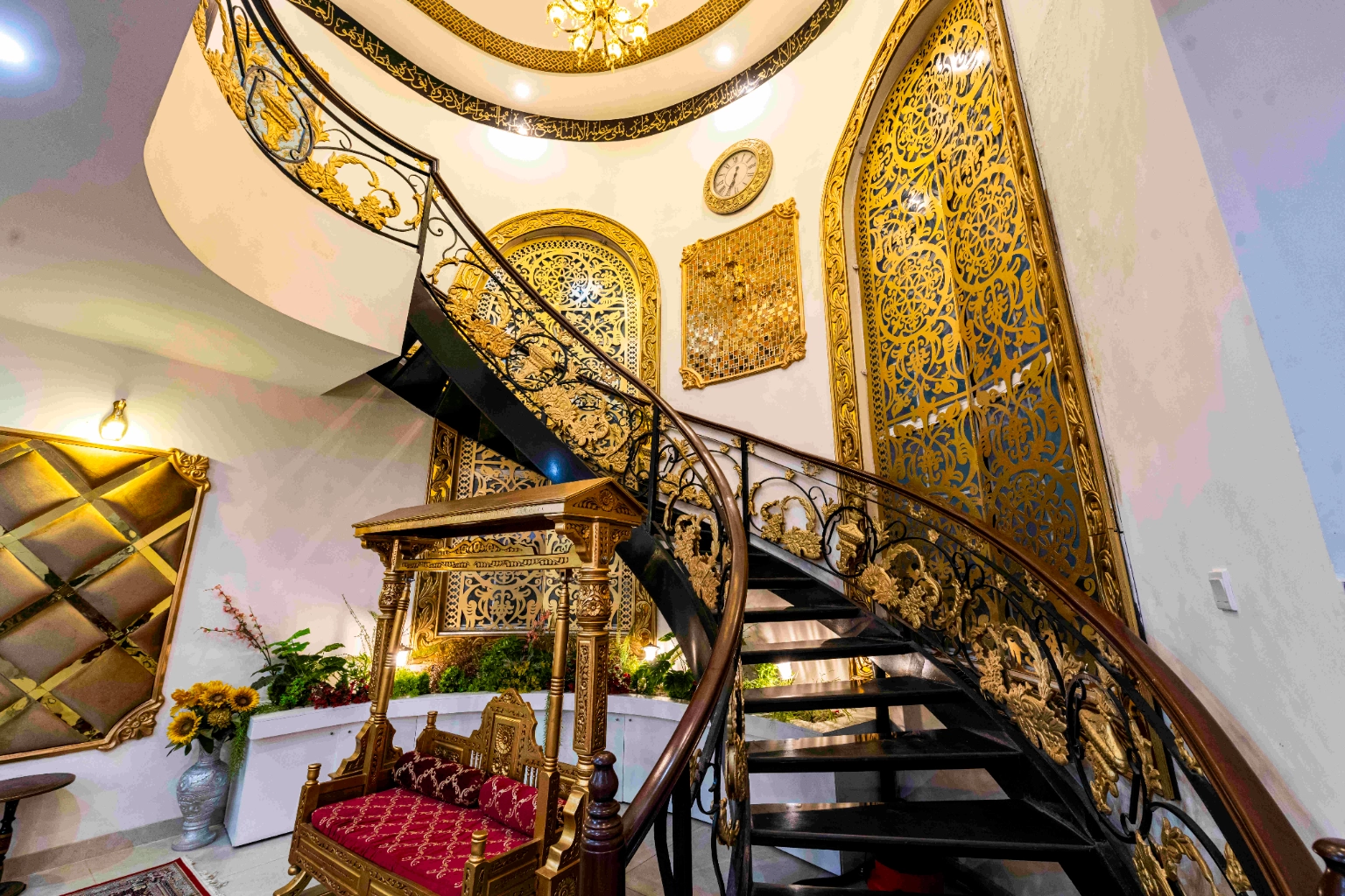 Elegant Nikkah Photoshoot Ideas for Simple & Classic Weddings