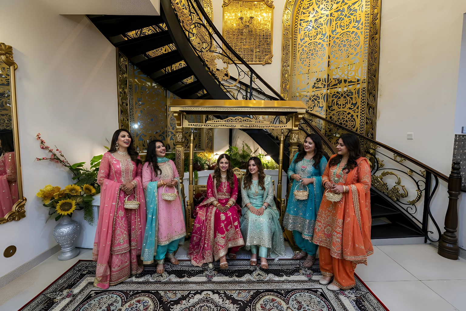 Bridal Showers vs Traditional Pre-Wedding Events: What’s Trending in 2026