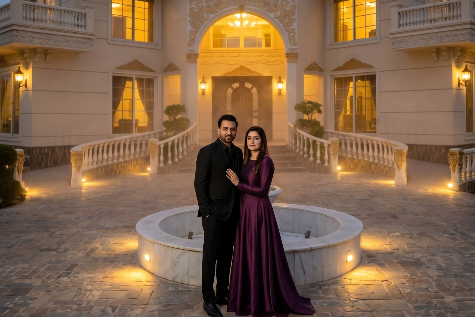 Memorable Anniversary Photoshoot Ideas for Couples of All Ages