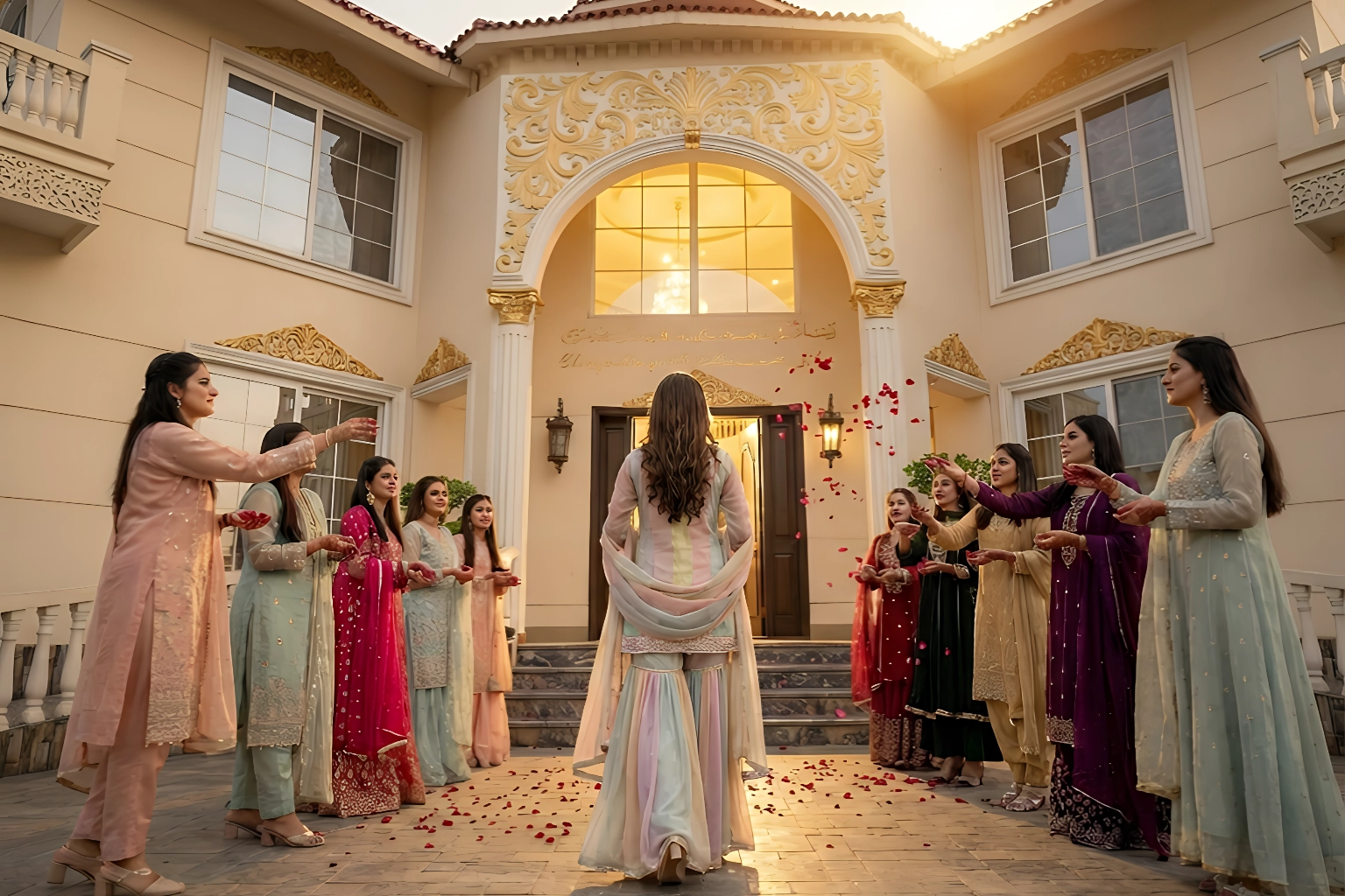 Bridal Shower Decorations That Instantly Elevate Any Celebration